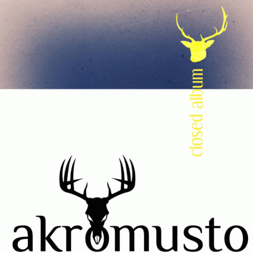 Akromusto : Closed Album